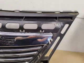 2010-2013 13267758 Решетка радиатора Opel Meriva 2 Арт e11977543, вид 5