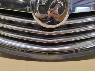 2010-2013 13267758 Решетка радиатора Opel Meriva 2 Арт e11977543, вид 7