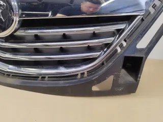 2010-2013 13267758 Решетка радиатора Opel Meriva 2 Арт e11977543, вид 8