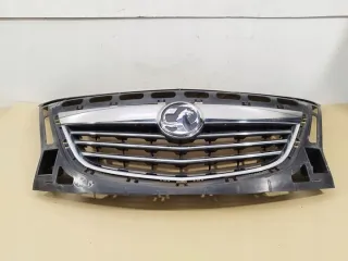 2010-2013 13267758 Решетка радиатора Opel Meriva 2 Арт e11977543, вид 9