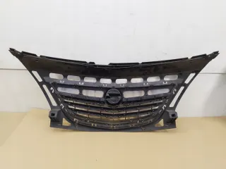 2010-2013 13267758 Решетка радиатора Opel Meriva 2 Арт e11977543, вид 10