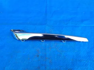 13477107 OEGM13477107-5489 OEGM13477107 Решетка радиатора Opel Crossland x Арт e11977539, вид 2