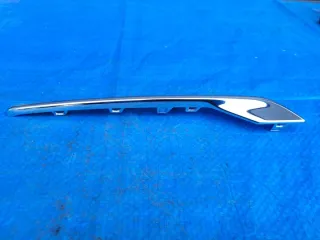 13477107 OEGM13477107-5489 OEGM13477107 Решетка радиатора Opel Crossland x Арт e11977539, вид 3