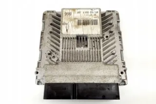 4F1907559D Блок управления двигателем Audi A6 C6 (S6,RS6) Арт e11977500, вид 2
