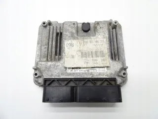 03L906018LA 17518612339 Блок управления двигателем Audi A6 C7 (S6,RS6) Арт e11977488, вид 1