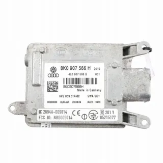 8K0907568H 8K0907566H Блок управления двигателем Audi A5 (S5,RS5) 1 Арт e11977482, вид 1