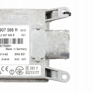 8K0907568H 8K0907566H Блок управления двигателем Audi A5 (S5,RS5) 1 Арт e11977482, вид 3
