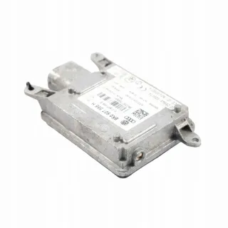 8K0907568H 8K0907566H Блок управления двигателем Audi A5 (S5,RS5) 1 Арт e11977482, вид 7