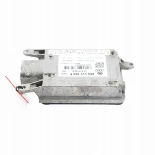 8K0907568H 8K0907566H Блок управления двигателем Audi A5 (S5,RS5) 1 Арт e11977482, вид 8