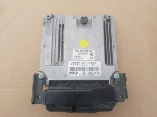 8E1910018D Блок управления двигателем Audi A4 B6 Арт e11977457, вид 1