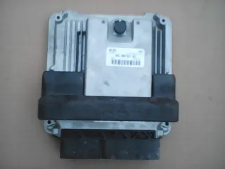 04L906021BG Блок управления двигателем Audi A4 B8 Арт e11977424, вид 1