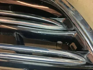 A2228802900 Решетка радиатора Mercedes S W222 Арт e11977375, вид 12