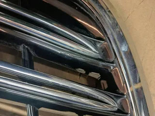A2228802900 Решетка радиатора Mercedes S W222 Арт e11977375, вид 13