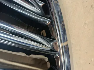 A2228802900 Решетка радиатора Mercedes S W222 Арт e11977375, вид 14