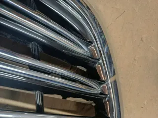 A2228802900 Решетка радиатора Mercedes S W222 Арт e11977375, вид 15