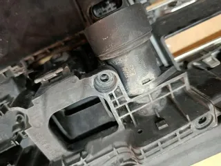 A2228802900 Решетка радиатора Mercedes S W222 Арт e11977375, вид 3