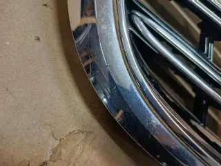 A2228802900 Решетка радиатора Mercedes S W222 Арт e11977375, вид 8