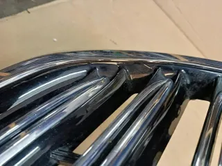 A2228802900 Решетка радиатора Mercedes S W222 Арт e11977375, вид 9