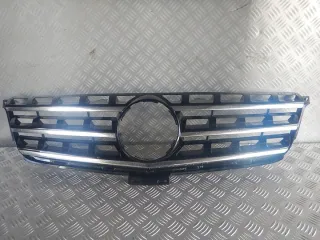 A1668800123 A1668800985 MERCEDESA1668800123 Решетка радиатора Mercedes ML/GLE W166 Арт e11977370, вид 1