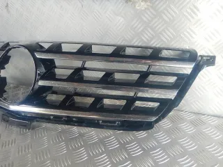 A1668800123 A1668800985 MERCEDESA1668800123 Решетка радиатора Mercedes ML/GLE W166 Арт e11977370, вид 2