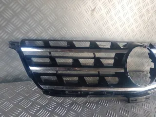 A1668800123 A1668800985 MERCEDESA1668800123 Решетка радиатора Mercedes ML/GLE W166 Арт e11977370, вид 3