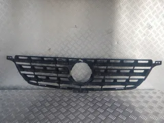 A1668800123 A1668800985 MERCEDESA1668800123 Решетка радиатора Mercedes ML/GLE W166 Арт e11977370, вид 5