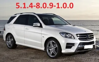 A1668800123 A1668800985 MERCEDESA1668800123 Решетка радиатора Mercedes ML/GLE W166 Арт e11977370, вид 7