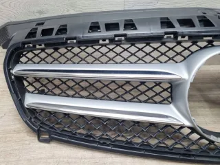 A1768880260 Решетка радиатора Mercedes A W176 Арт e11977325, вид 5