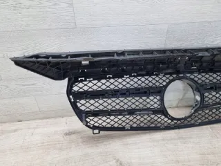A1768880260 Решетка радиатора Mercedes A W176 Арт e11977325, вид 7