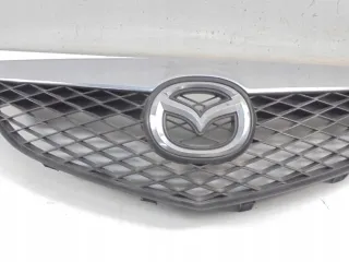 GJ6A50712 Решетка радиатора Mazda 2 DY Арт e11977311, вид 7