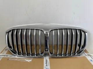 7454888 Решетка радиатора BMW X5 G05  Арт e11976928, вид 1