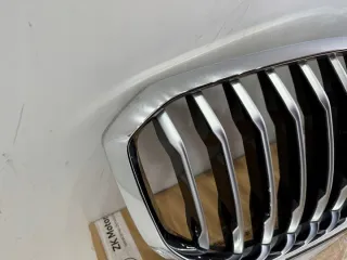7454888 Решетка радиатора BMW X5 G05  Арт e11976928, вид 2