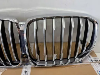 7454888 Решетка радиатора BMW X5 G05  Арт e11976928, вид 5