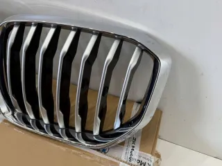 7454888 Решетка радиатора BMW X5 G05  Арт e11976928, вид 6