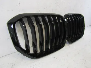 7454887 Решетка радиатора BMW X5 G05  Арт e11976907, вид 3