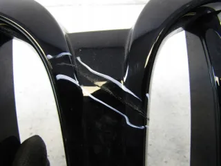7454887 Решетка радиатора BMW X5 G05  Арт e11976907, вид 5