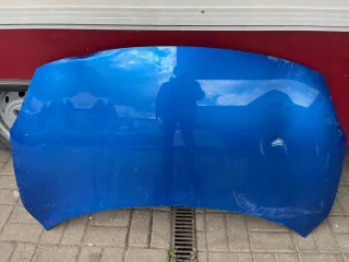  Капот Toyota Aygo 2 Арт e11976861, вид 2