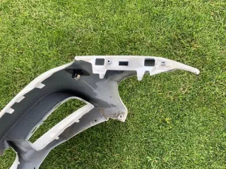 51118057878 Бампер передний BMW 2 F45/F46 Арт e11976691, вид 6
