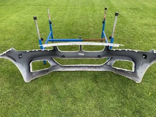 51118057878 Бампер передний BMW 2 F45/F46 Арт e11976691, вид 8