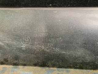 51118057878 Бампер передний BMW 2 F45/F46 Арт e11976691, вид 10