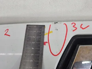 IMPRK1446085 Капот Renault Master 3 Арт e11976653, вид 5