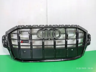 4M8853651 Решетка радиатора Audi Q7 4M Арт e11976498, вид 1