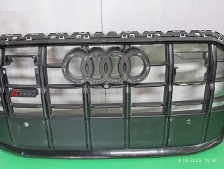 4M8853651 Решетка радиатора Audi Q7 4M Арт e11976498, вид 3