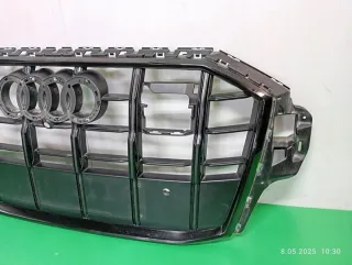 4M8853651 Решетка радиатора Audi Q7 4M Арт e11976498, вид 4