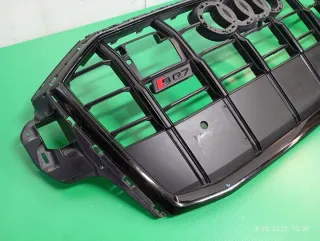 4M8853651 Решетка радиатора Audi Q7 4M Арт e11976498, вид 5