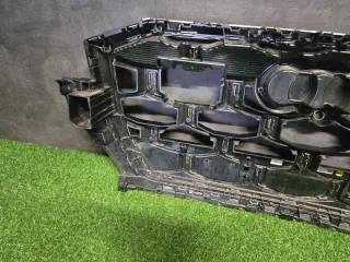 4M0853651BD 4M0853651BM 4M0853651BN Решетка радиатора Audi Q7 4M restailing Арт e11976496, вид 13