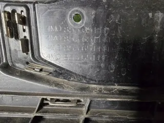4M0853651BD 4M0853651BM 4M0853651BN Решетка радиатора Audi Q7 4M restailing Арт e11976496, вид 14