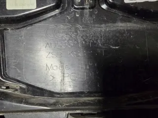 4M0853651BD 4M0853651BM 4M0853651BN Решетка радиатора Audi Q7 4M restailing Арт e11976496, вид 15
