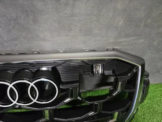4M0853651BD 4M0853651BM 4M0853651BN Решетка радиатора Audi Q7 4M restailing Арт e11976496, вид 9