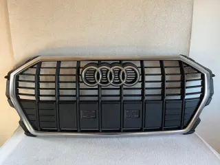 83A853651A Решетка радиатора Audi Q3 2 Арт e11976482, вид 1